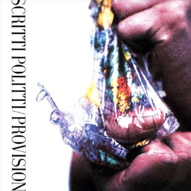 Scritti Politti -  Provision